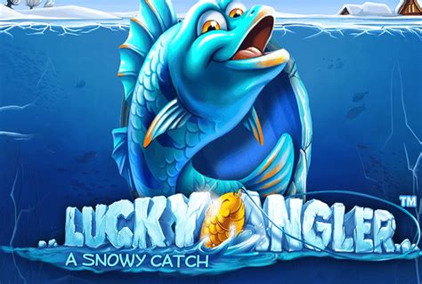 lucky angler bonus|Lucky Angler Slot Review (2024) .